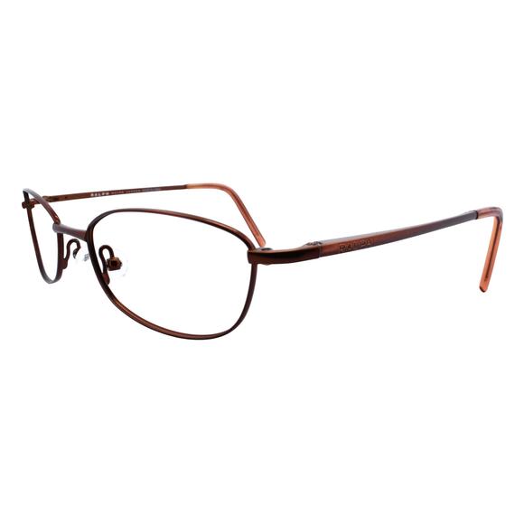 Ralph Lauren 7527/S F06 50-17-135mm Sunglass / Eyeglass FRAMES ONLY - GOOD main image 11